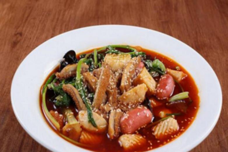 珍麻珍辣麻辣烫